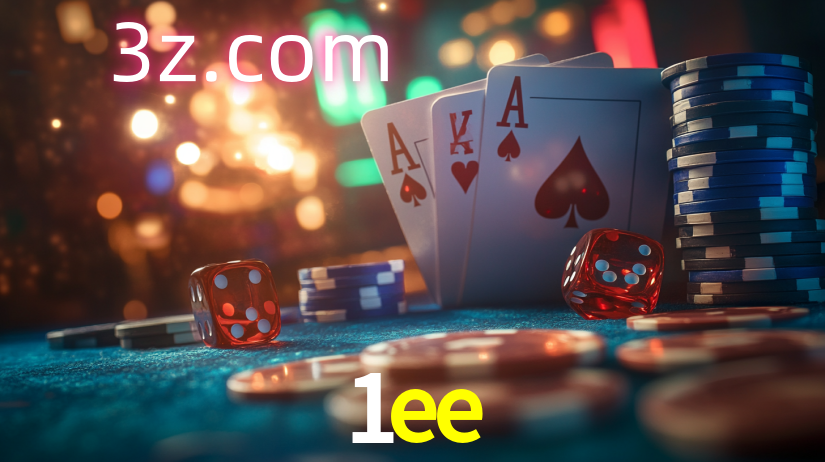 1ee Apostas Esportivas